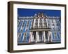 Catherine Palace, St Petersburg, Russia-Ken Gillham-Framed Photographic Print