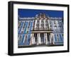 Catherine Palace, St Petersburg, Russia-Ken Gillham-Framed Photographic Print