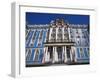 Catherine Palace, St Petersburg, Russia-Ken Gillham-Framed Photographic Print