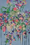 Japanese Blossoms-Catherine Pennington Meyer-Art Print