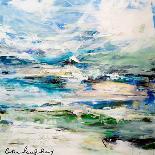 Waters Edge-Catherine Pennington Meyer-Art Print