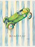 Roadster-Catherine Richards-Art Print