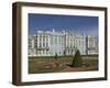 Catherine's Palace, St. Petersburg, Russia, Europe-James Emmerson-Framed Photographic Print