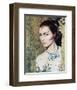 Catherine Schell - Space: 1999-null-Framed Photo