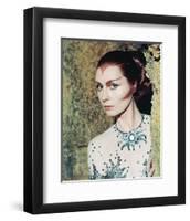 Catherine Schell - Space: 1999-null-Framed Photo