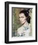 Catherine Schell - Space: 1999-null-Framed Photo