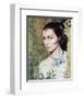 Catherine Schell - Space: 1999-null-Framed Photo