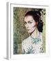 Catherine Schell - Space: 1999-null-Framed Photo