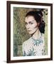 Catherine Schell - Space: 1999-null-Framed Photo