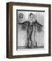 Catherine Schell - Space: 1999-null-Framed Photo