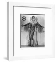 Catherine Schell - Space: 1999-null-Framed Photo