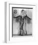 Catherine Schell - Space: 1999-null-Framed Photo