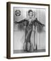 Catherine Schell - Space: 1999-null-Framed Photo