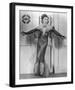 Catherine Schell - Space: 1999-null-Framed Photo