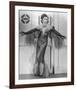 Catherine Schell - Space: 1999-null-Framed Photo