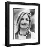 Catherine Schell-null-Framed Photo