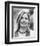 Catherine Schell-null-Framed Photo