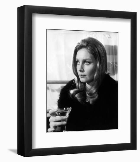 Catherine Schell-null-Framed Photo