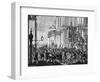 Catherine, St Petersburg-null-Framed Art Print