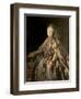 Catherine the Great, 1793-Johann Baptist Lampi-Framed Giclee Print