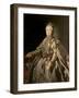 Catherine the Great, 1793-Johann Baptist Lampi-Framed Giclee Print