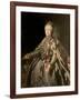 Catherine the Great, 1793-Johann Baptist Lampi-Framed Giclee Print