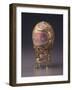 Catherine the Great Easter Egg, 1914-Henrik Immanuel Wigström-Framed Photographic Print