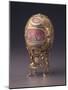 Catherine the Great Easter Egg, 1914-Henrik Immanuel Wigström-Mounted Photographic Print