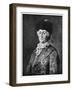 Catherine the Great, Empress of Russia, 1787-Mikhail Shibanov-Framed Giclee Print