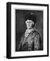 Catherine the Great, Empress of Russia, 1787-Mikhail Shibanov-Framed Giclee Print