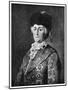 Catherine the Great, Empress of Russia, 1787-Mikhail Shibanov-Mounted Giclee Print