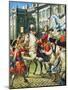 Catherine the Great-C.l. Doughty-Mounted Giclee Print