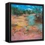 Canvas Black