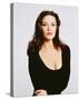 Catherine Zeta-Jones - Entrapment-null-Stretched Canvas