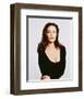 Catherine Zeta-Jones - Entrapment-null-Framed Photo