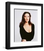 Catherine Zeta-Jones - Entrapment-null-Framed Photo