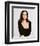 Catherine Zeta-Jones - Entrapment-null-Framed Photo