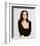 Catherine Zeta-Jones - Entrapment-null-Framed Photo