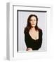 Catherine Zeta-Jones - Entrapment-null-Framed Photo