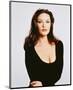 Catherine Zeta-Jones - Entrapment-null-Mounted Photo