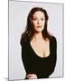 Catherine Zeta-Jones - Entrapment-null-Mounted Photo