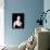 Catherine Zeta-Jones-null-Framed Stretched Canvas displayed on a wall