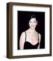 Catherine Zeta-Jones-null-Framed Photo