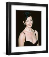 Catherine Zeta-Jones-null-Framed Photo