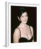 Catherine Zeta-Jones-null-Framed Photo