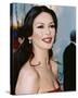 Catherine Zeta-Jones-null-Stretched Canvas