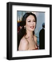 Catherine Zeta-Jones-null-Framed Photo