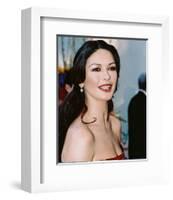 Catherine Zeta-Jones-null-Framed Photo