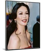 Catherine Zeta-Jones-null-Mounted Photo