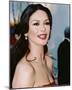 Catherine Zeta-Jones-null-Mounted Photo